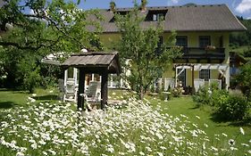 Apartment In Feld Am See With Lake Access